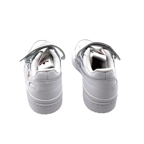 Adidas Originals Womens Adidas Originals Forum Low - Womens Basketball Shoes Sne - Picture 7 of 7